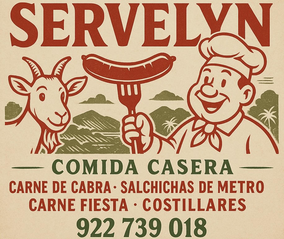 Restaurante Servelyn